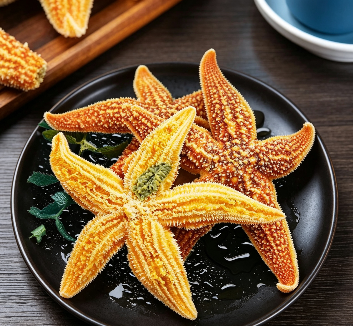 Starfish