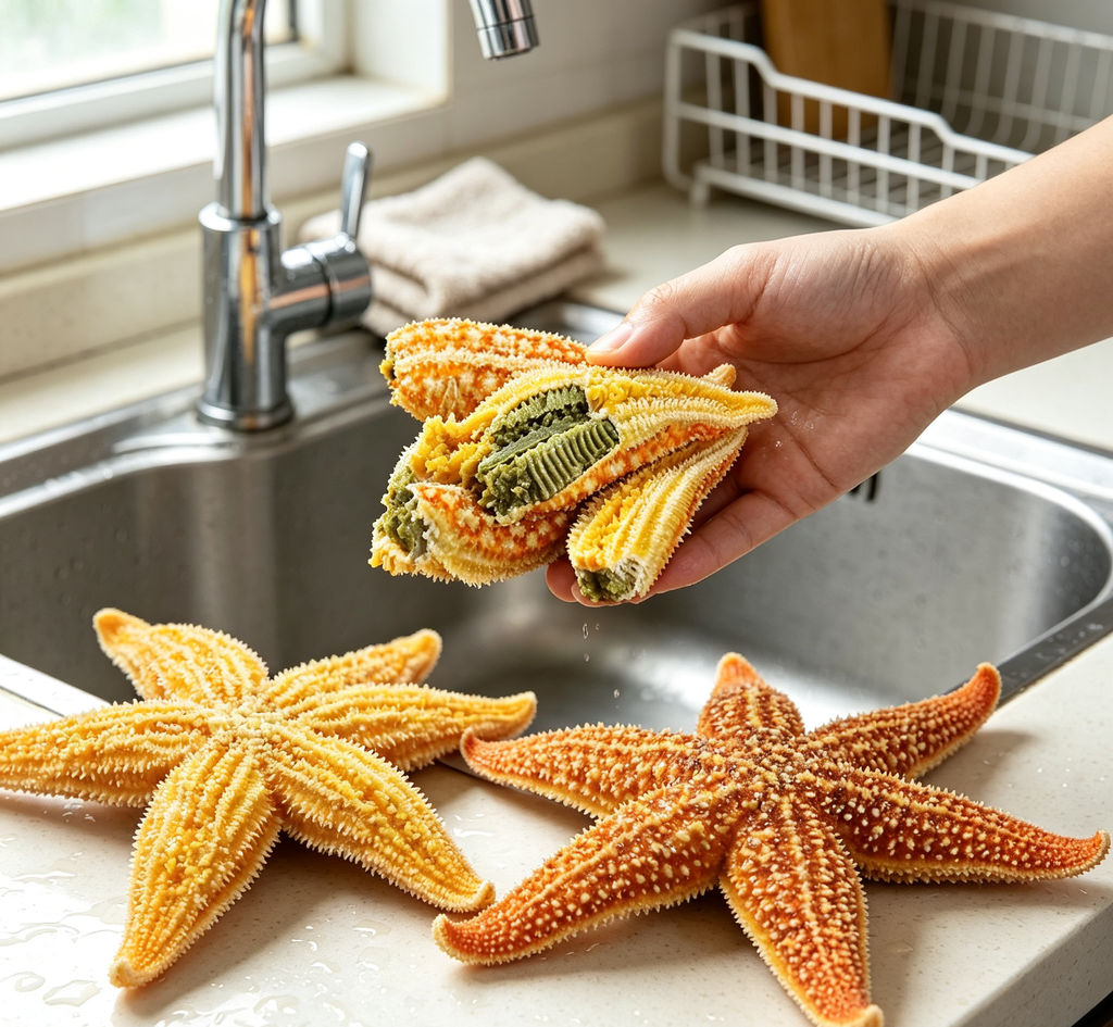 Starfish