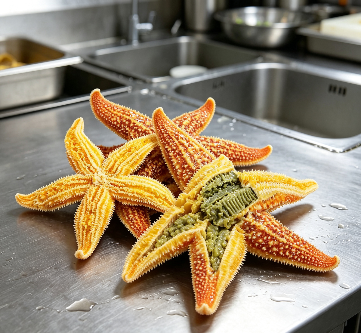 Starfish