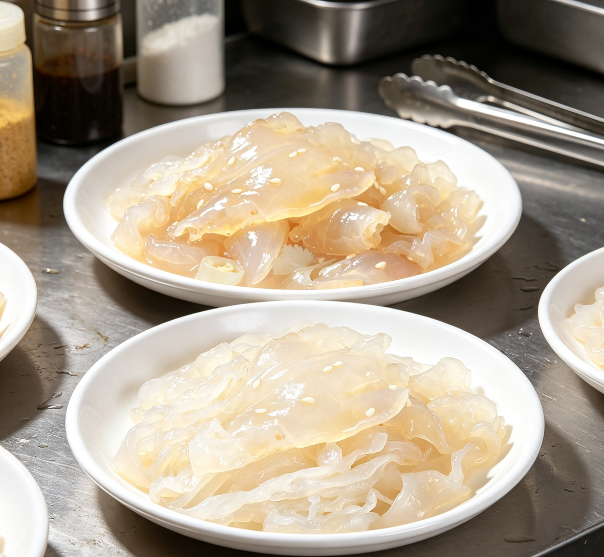 Jellyfish Salad