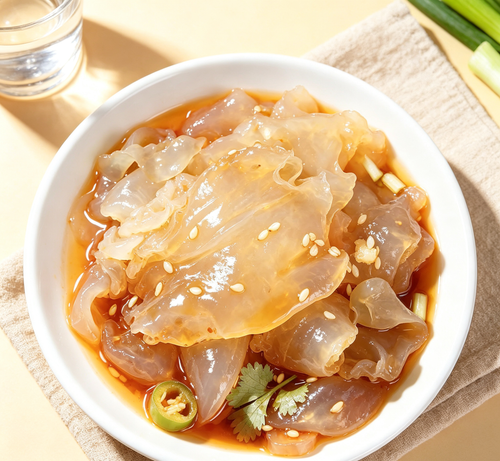 Jellyfish Salad